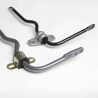 Progress Technology | Sway Bar Set (Tub 28.5mm-3adj/Sld 16mm-2adj) - Avant & Arrière - MX-5 Miata 2.0L 2016-2022 Progress Tec...