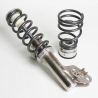 Progress Technology | Competition Series 2 Coilover FR350/RR250 - Integra / Civic / Si / Civic del Sol 1993-2001 Progress Tec...