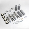 Progress Technology | Competition Series 2 Coilover FR450/RR350 - Integra / Civic / Si / Civic del Sol 1993-2001 Progress Tec...