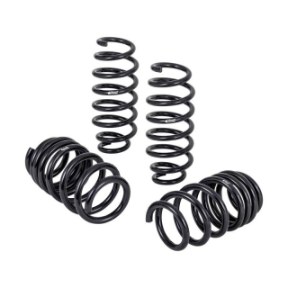Eibach | PRO-KIT Performance Springs (Set of 4 Springs) - Model 3 Base / Standard / Plus RWD 2018-2022 Eibach Coil Springs