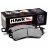 Hawk | HP Plus - Plaquettes de Frein AVANT - Honda Civic Hybrid Hawk Performance Plaquettes de freins