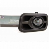 Morimoto | XB LED Fogs: Type Ram Horizontal (Pair) - Ram 2009-2019 Morimoto Fog Light