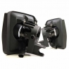 Morimoto | XB LED Fogs: Type Ram Vertical (Pair) - Ram 2011-2019 Morimoto Phares Anti-Brouillard