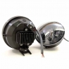 Morimoto | XB LED Fogs: Type T2 (Pair) - Toyota 2004-2017 Morimoto Phares Anti-Brouillard