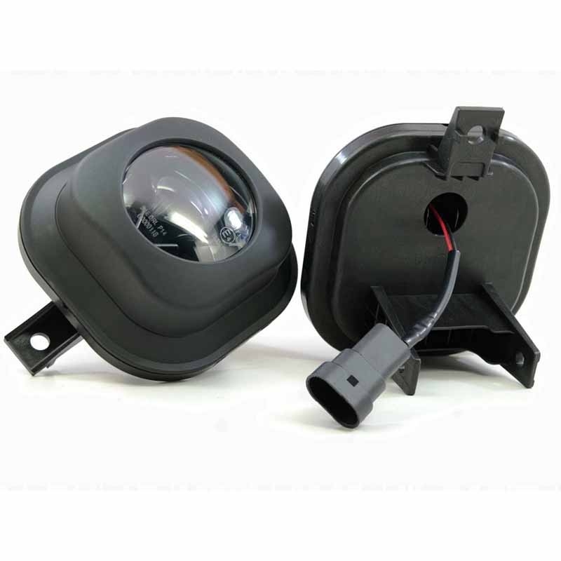 Morimoto | XB LED Fogs: Type SD (Pair) - Ford 1999-2016 Morimoto Fog Light