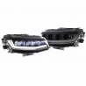 Morimoto | XB LED Heads: (Pair) - Camaro 2016-2018 Morimoto Phares avant