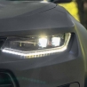 Morimoto | XB LED Heads: (Pair) - Camaro 2016-2018 Morimoto Phares avant