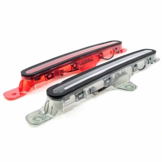 Morimoto | XB LED Brake: 3BL (Red) - Mustang 2010-2014 Morimoto Tail Lights