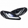 Morimoto | XB LED Heads: (Pair / Gen 2) - Corvette 2005-2013 Morimoto Headlights