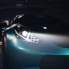 Morimoto | XB LED Heads: (Pair) - Corvette 2014-2019 Morimoto Phares avant