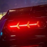 Morimoto | XB LED Tails: (Pair / Smoked) - Corvette 2014-2018 Morimoto Tail Lights