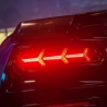 Morimoto | XB LED Tails: (Pair / Red) - Corvette 2014-2019 Morimoto Tail Lights