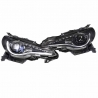 Morimoto | XB LED Heads: (Pair) - BRZ / FR-S / 86 2013-2020 Morimoto Headlights