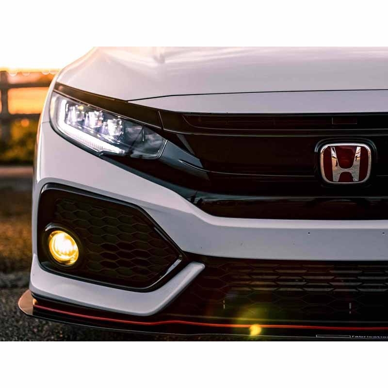 Morimoto | XB LED Heads: (Pair) - Civic 2016-2020 Morimoto Headlights