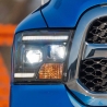 Morimoto | XB Hybrid LED Heads: (Pair / ASM) Ram 2009-2018 Morimoto Headlights