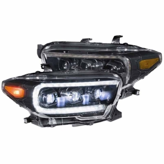 Morimoto | XB LED Heads: (Pair / ASM) (Gen 2) - Tacoma 2016-2020 Morimoto Headlights