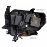 Morimoto | XB LED Heads: (Pair / ASM / Amber DRL) (Gen 2) - Tundra 2014-2021 Morimoto Headlights