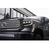 Morimoto | XB LED Heads: (Pair / ASM) (Gen 2) - Tundra 2014-2021 Morimoto Phares avant