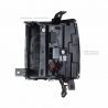 Morimoto | XB LED Heads: (Pair / ASM) - Silverado 1500 2014-2015 (w/o OEM LED Turn Signals) Morimoto Phares avant