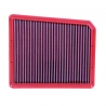 BMC | Replacement Air Filter - Titan 5.6 V8 2017-2021 BMC Air Filter