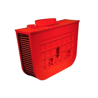 BMC | Replacement Air Filter - Q7 / Q8 / Touareg 2015-2021 BMC Air Filter