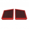 BMC | Replacement Air Filter - Porsche 911 2018-2021 BMC Filtres à Air