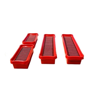 BMC | Replacement Air Filter - X3 / X4 2019-2021 BMC Air Filter