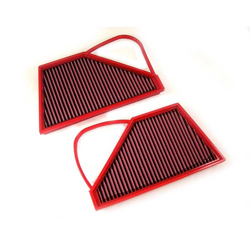 BMC | Replacement Air Filter - Continental 6.0 2003-2018 BMC Filtres à Air