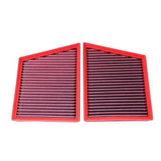 BMC | Replacement Air Filter - F-Pace / XE / XF / Velar 2015-2021 BMC Filtres à Air