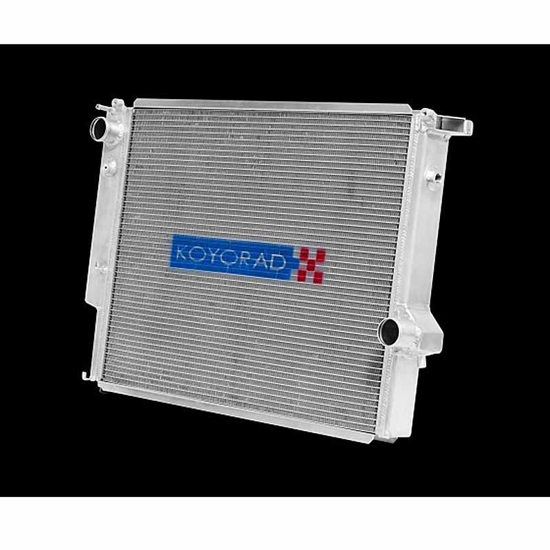 Koyorad Racing | Aluminum Radiator - E36 / E30 1988-1999 Koyorad Racing Radiateurs