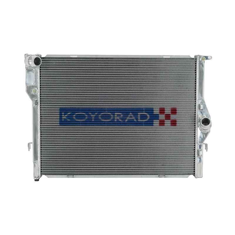 Koyorad Racing | Aluminum Radiator - M3 4.0L V8 2008-2013 Koyorad Racing Radiateurs