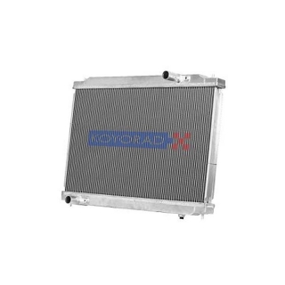 Koyorad Racing | Aluminum Radiator - Civic Si / Del Sol 1992-2000 Koyorad Racing Radiateurs