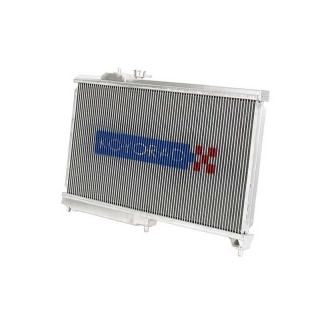 Koyorad Racing | Aluminum Radiator - Civic 1.6 DOHC Manual Trans 1992-2000 Koyorad Racing Radiators