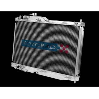 Koyorad Racing | Aluminum Radiator - S2000 2000-2009 Koyorad Racing Radiateurs