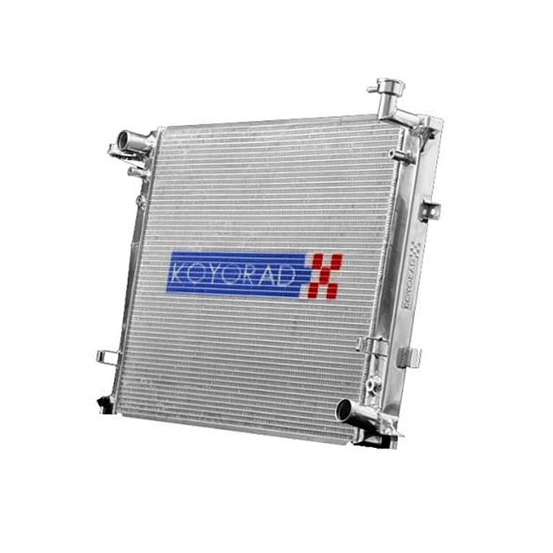 Koyorad Racing | Aluminum Radiator - IS300 2001-2005 Koyorad Racing Radiateurs