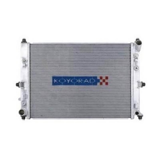 Koyorad Racing | Aluminum Radiator - MX-5 Miata 2015-2022 Koyorad Racing Radiateurs