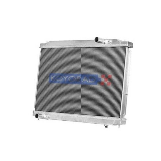 Koyorad Racing | Aluminum Radiator - RX-7 Series 4 1986-1988 Koyorad Racing Radiateurs