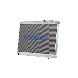 Koyorad Racing | Aluminum Radiator - RX-7 Series 5 1989-1992 Koyorad Racing Radiateurs