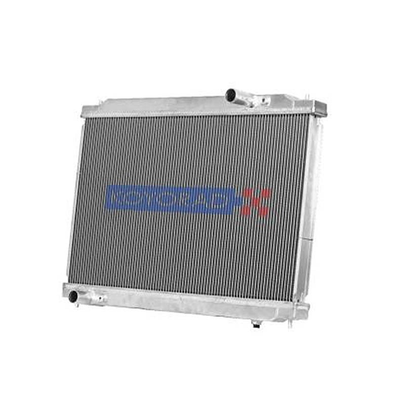 Koyorad Racing | Aluminum Radiator - RX-7 1993-1995 Koyorad Racing Radiateurs