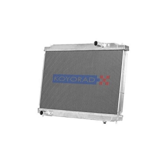 Koyorad Racing | Aluminum Radiator N-FLO Triple Pass - 180SX / Silvia 1989-1994 Koyorad Racing Radiators