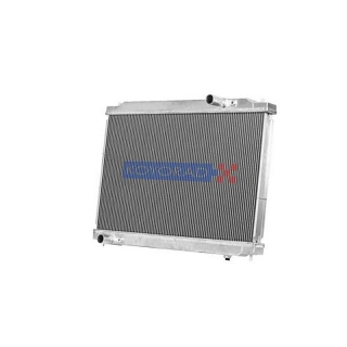 Koyorad Racing | Aluminum Radiator N-FLO Triple Pass - SILVIA 1994-2002 Koyorad Racing Radiateurs