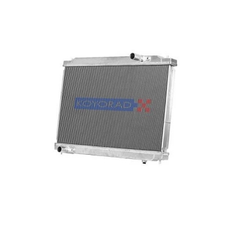 Koyorad Racing | Aluminum Radiator - 240SX 1989-1994 Koyorad Racing Radiators