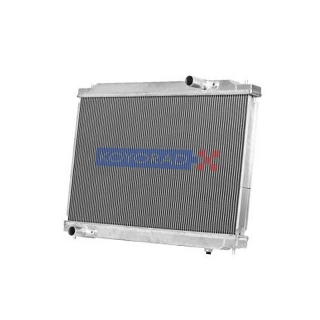 Koyorad Racing | Aluminum Radiator - 240SX 2.4L 1995-1998 Koyorad Racing Radiators