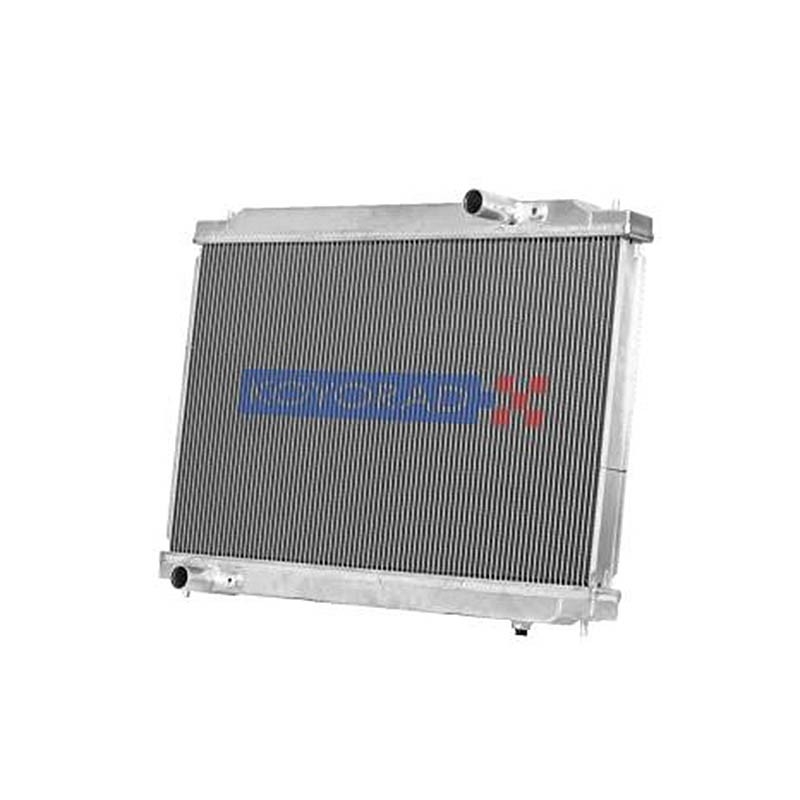 Koyorad Racing | Aluminum Radiator - 240SX 2.4L 1995-1998 Koyorad Racing Radiators