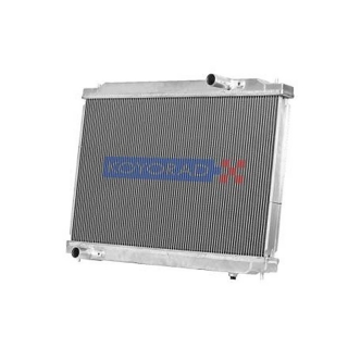 Koyorad Racing | Aluminum Radiator - 350Z 2003-2006 Koyorad Racing Radiators