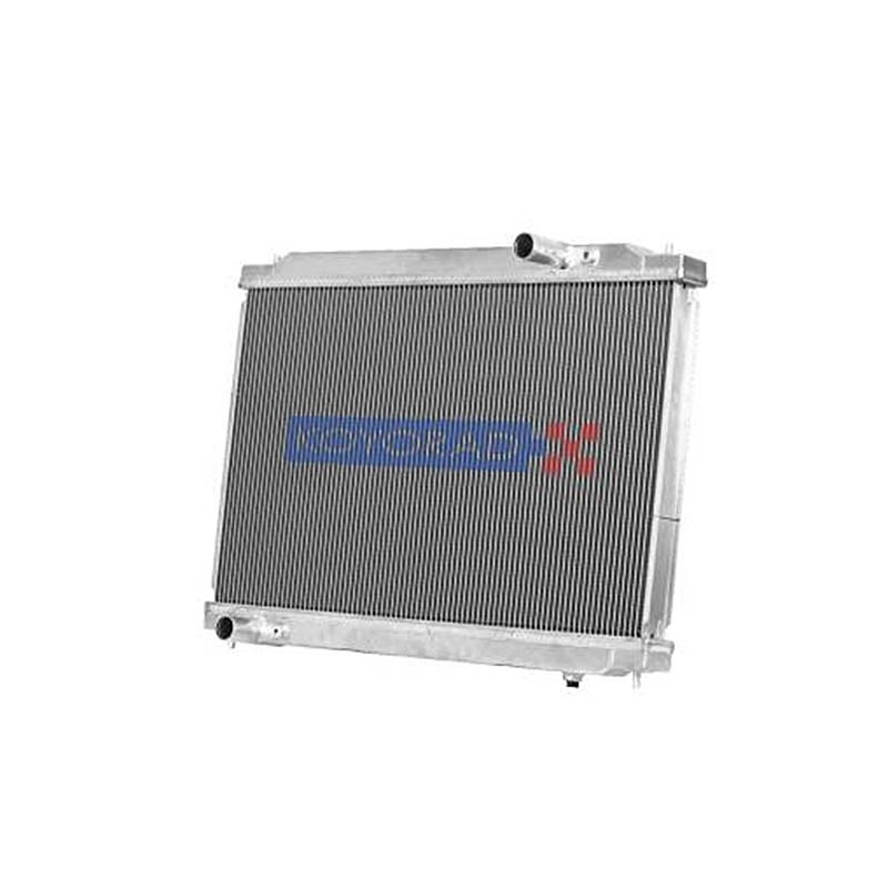 Koyorad Racing | Aluminum Radiator - Skyline R32 GT-R / GT-S / Cefiro / Laurel 1989-1993 Koyorad Racing Radiateurs