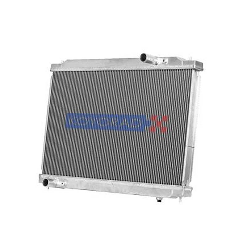 Koyorad Racing | Aluminum Radiator - Skyline R33 GT-R / GT-S Turbo 1994-1998 Koyorad Racing Radiateurs