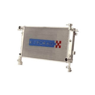 Koyorad Racing | Aluminum Radiator - Legacy GT 1991-1994 Koyorad Racing Radiators
