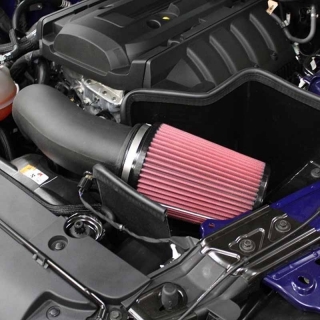 JLT Performance | Cold Air Intake - Mustang EcoBoost 2015-2022 JLT Performance Air Intake