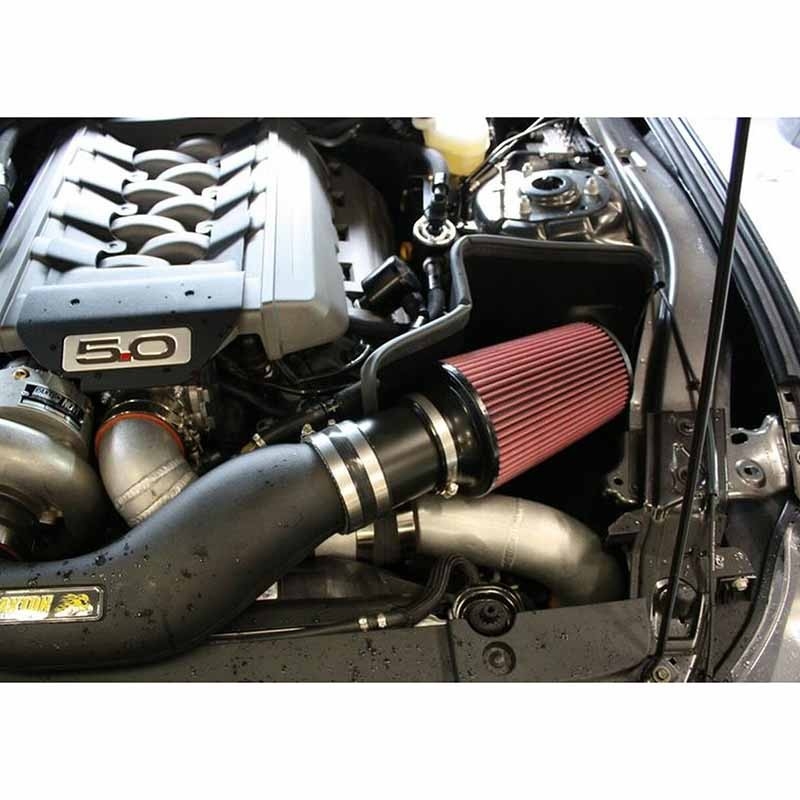 JLT Performance | Air Box - Mustang GT Supercharged 2015-2022 JLT Performance Air Intake